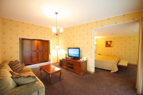Villa Hotel Theresa in Rakvere